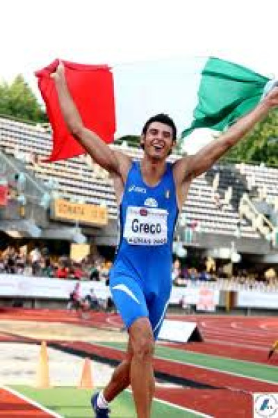 Daniele Greco Daniele Greco